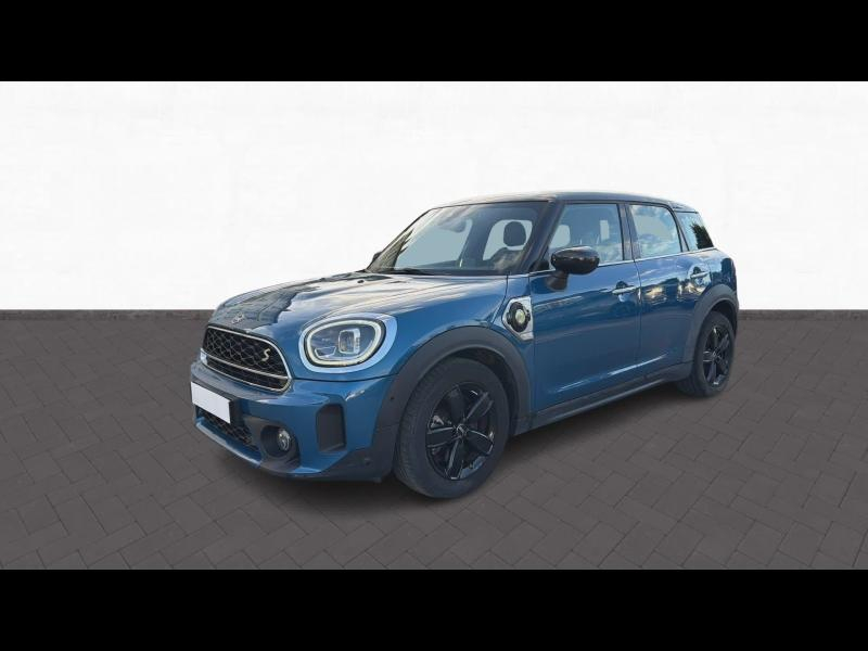 Bon plan MINI Countryman Cooper SE  125ch + 95ch Northwood ALL4 BVA6 occasion à 25990 €