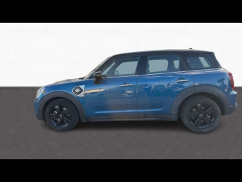 Photo 2 du bon plan MINI Countryman Cooper SE  125ch + 95ch Northwood ALL4 BVA6 occasion à 25990 €