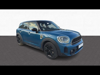Photo 3 du bon plan MINI Countryman Cooper SE  125ch + 95ch Northwood ALL4 BVA6 occasion à 25990 €