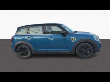 Photo 4 du bon plan MINI Countryman Cooper SE  125ch + 95ch Northwood ALL4 BVA6 occasion à 25990 €