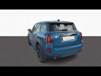 Photo 5 du bon plan MINI Countryman Cooper SE  125ch + 95ch Northwood ALL4 BVA6 occasion à 25990 €