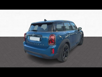 Photo 6 du bon plan MINI Countryman Cooper SE  125ch + 95ch Northwood ALL4 BVA6 occasion à 25990 €