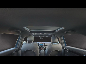 Photo 9 du bon plan MINI Countryman Cooper SE  125ch + 95ch Northwood ALL4 BVA6 occasion à 25990 €