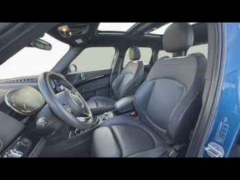 Photo 10 du bon plan MINI Countryman Cooper SE  125ch + 95ch Northwood ALL4 BVA6 occasion à 25990 €