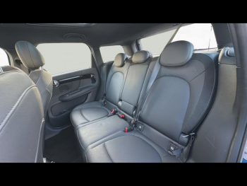 Photo 11 du bon plan MINI Countryman Cooper SE  125ch + 95ch Northwood ALL4 BVA6 occasion à 25990 €
