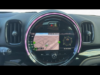 Photo 13 du bon plan MINI Countryman Cooper SE  125ch + 95ch Northwood ALL4 BVA6 occasion à 25990 €