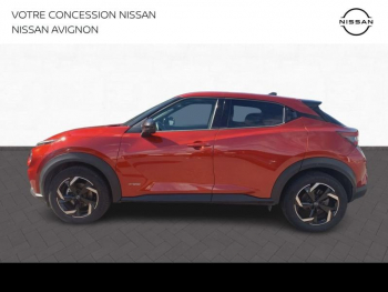 ddf-core-media-ejMQqw25010_3.jpg Photo 3 du bon plan NISSAN Juke 1.6 Hybrid 143ch Business+ 2023.5 occasion à 22990 €