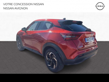ddf-core-media-xM4HSF25010_4.jpg Photo 4 du bon plan NISSAN Juke 1.6 Hybrid 143ch Business+ 2023.5 occasion à 22990 €