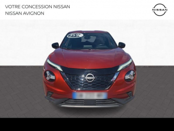 ddf-core-media-GGYLRZ25010_6.jpg Photo 6 du bon plan NISSAN Juke 1.6 Hybrid 143ch Business+ 2023.5 occasion à 22990 €
