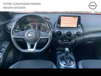 ddf-core-media-UiLbxa25010_7.jpg Photo 7 du bon plan NISSAN Juke 1.6 Hybrid 143ch Business+ 2023.5 occasion à 22990 €