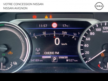 ddf-core-media-agP9Xw25010_9.jpg Photo 9 du bon plan NISSAN Juke 1.6 Hybrid 143ch Business+ 2023.5 occasion à 22990 €