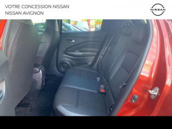ddf-core-media-I6b09w25010_14.jpg Photo 14 du bon plan NISSAN Juke 1.6 Hybrid 143ch Business+ 2023.5 occasion à 22990 €