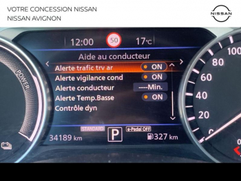 ddf-core-media-TnH39g25010_25.jpg Photo 25 du bon plan NISSAN Juke 1.6 Hybrid 143ch Business+ 2023.5 occasion à 22990 €
