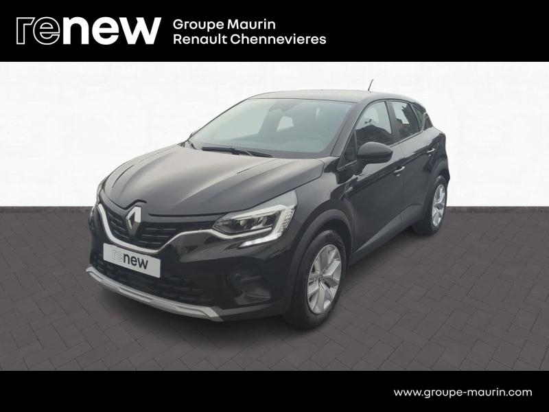 ddf-core-media-3FF2gt560837_1.jpg Bon plan RENAULT Captur 1.6 E-Tech hybride 145ch Business -21 occasion à 20299 €