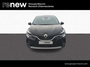 ddf-core-media-VdHjw3560837_2.jpg Photo 2 du bon plan RENAULT Captur 1.6 E-Tech hybride 145ch Business -21 occasion à 20299 €