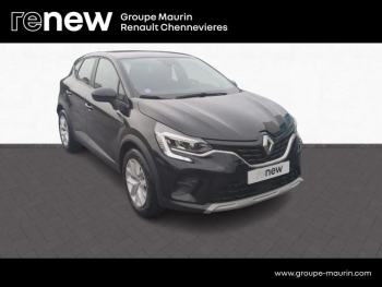 ddf-core-media-Q0Gk9D560837_3.jpg Photo 3 du bon plan RENAULT Captur 1.6 E-Tech hybride 145ch Business -21 occasion à 20299 €