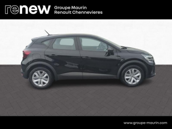 ddf-core-media-KtHb7e560837_4.jpg Photo 4 du bon plan RENAULT Captur 1.6 E-Tech hybride 145ch Business -21 occasion à 20299 €