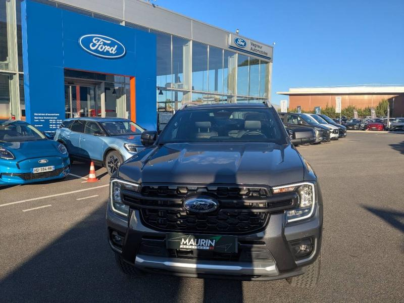 ddf-core-media-OhTtgfST43699775_1.jpg Bon plan FORD Ranger VUL 2.0 EcoBlue 205ch Stop&Start Double Cabine Wildtrak e-4WD BVA10 occasion à 57190 €