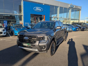 ddf-core-media-nDfUVfST43699775_2.jpg Photo 2 du bon plan FORD Ranger VUL 2.0 EcoBlue 205ch Stop&Start Double Cabine Wildtrak e-4WD BVA10 occasion à 57190 €