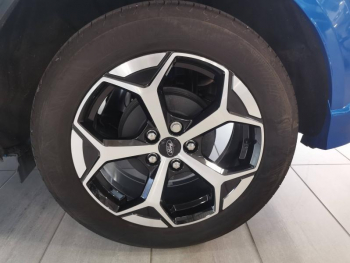 Photo 10 du bon plan FORD Puma 1.0 EcoBoost Hybrid 125ch ST-Line S&S occasion à 24299 €