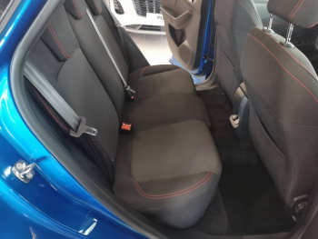 Photo 13 du bon plan FORD Puma 1.0 EcoBoost Hybrid 125ch ST-Line S&S occasion à 24299 €