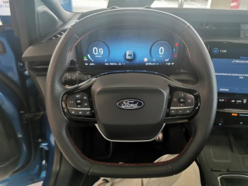 Photo 17 du bon plan FORD Puma 1.0 EcoBoost Hybrid 125ch ST-Line S&S occasion à 24299 €