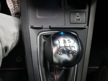 Photo 23 du bon plan FORD Puma 1.0 EcoBoost Hybrid 125ch ST-Line S&S occasion à 24299 €