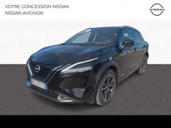 Photo 2 du bon plan NISSAN Qashqai e-POWER 190ch Tekna 2022 occasion à 28990 €