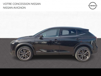 Photo 3 du bon plan NISSAN Qashqai e-POWER 190ch Tekna 2022 occasion à 28990 €