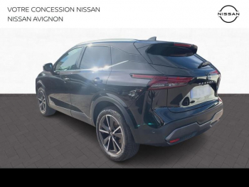 Photo 4 du bon plan NISSAN Qashqai e-POWER 190ch Tekna 2022 occasion à 28990 €