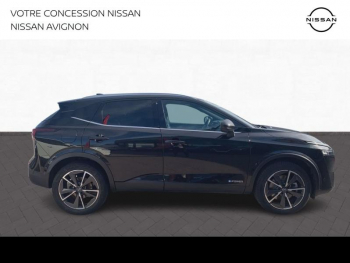 Photo 5 du bon plan NISSAN Qashqai e-POWER 190ch Tekna 2022 occasion à 28990 €