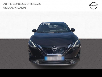 Photo 6 du bon plan NISSAN Qashqai e-POWER 190ch Tekna 2022 occasion à 28990 €