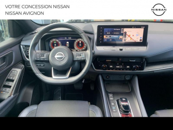 Photo 7 du bon plan NISSAN Qashqai e-POWER 190ch Tekna 2022 occasion à 28990 €