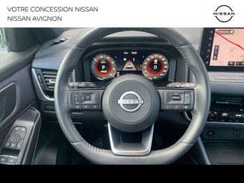 Photo 8 du bon plan NISSAN Qashqai e-POWER 190ch Tekna 2022 occasion à 28990 €