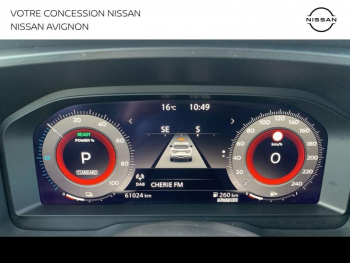 Photo 9 du bon plan NISSAN Qashqai e-POWER 190ch Tekna 2022 occasion à 28990 €