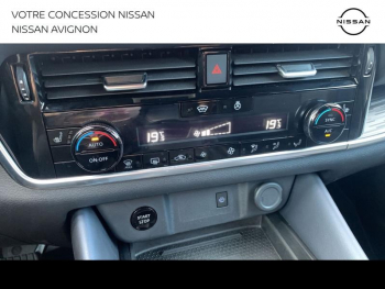 Photo 11 du bon plan NISSAN Qashqai e-POWER 190ch Tekna 2022 occasion à 28990 €