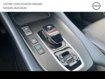 Photo 12 du bon plan NISSAN Qashqai e-POWER 190ch Tekna 2022 occasion à 28990 €