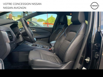 Photo 13 du bon plan NISSAN Qashqai e-POWER 190ch Tekna 2022 occasion à 28990 €