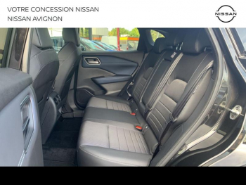 Photo 14 du bon plan NISSAN Qashqai e-POWER 190ch Tekna 2022 occasion à 28990 €