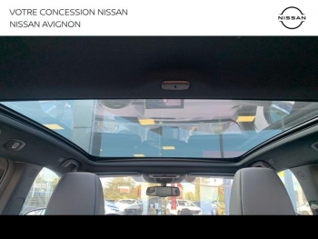 Photo 15 du bon plan NISSAN Qashqai e-POWER 190ch Tekna 2022 occasion à 28990 €