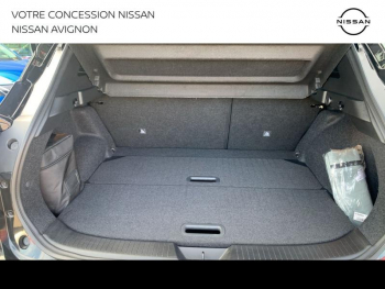 Photo 17 du bon plan NISSAN Qashqai e-POWER 190ch Tekna 2022 occasion à 28990 €