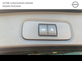 Photo 18 du bon plan NISSAN Qashqai e-POWER 190ch Tekna 2022 occasion à 28990 €