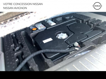 Photo 19 du bon plan NISSAN Qashqai e-POWER 190ch Tekna 2022 occasion à 28990 €