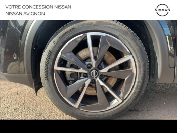 Photo 20 du bon plan NISSAN Qashqai e-POWER 190ch Tekna 2022 occasion à 28990 €