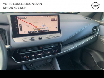 Photo 21 du bon plan NISSAN Qashqai e-POWER 190ch Tekna 2022 occasion à 28990 €