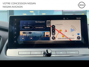 Photo 22 du bon plan NISSAN Qashqai e-POWER 190ch Tekna 2022 occasion à 28990 €
