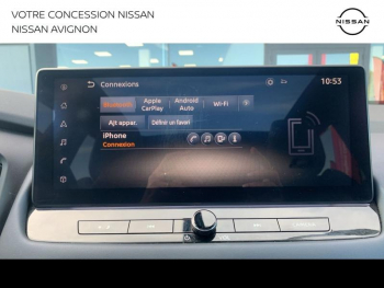 Photo 24 du bon plan NISSAN Qashqai e-POWER 190ch Tekna 2022 occasion à 28990 €
