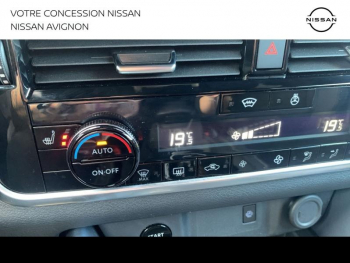 Photo 31 du bon plan NISSAN Qashqai e-POWER 190ch Tekna 2022 occasion à 28990 €