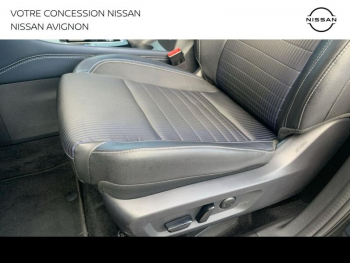 Photo 32 du bon plan NISSAN Qashqai e-POWER 190ch Tekna 2022 occasion à 28990 €