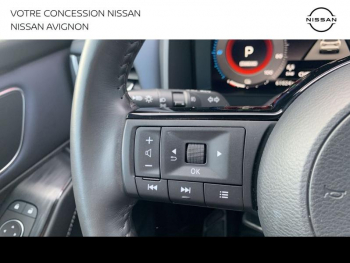 Photo 33 du bon plan NISSAN Qashqai e-POWER 190ch Tekna 2022 occasion à 28990 €